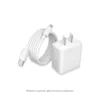 Cargador Apple 25W 1